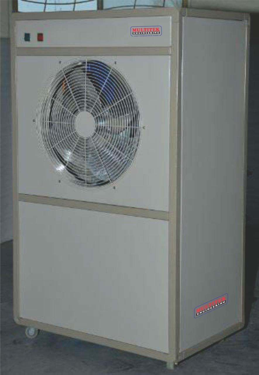 Industrial Dehumidifier